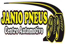 Janio Pneus Logo