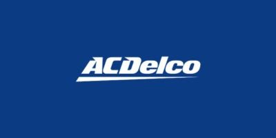 Logo Acdelco