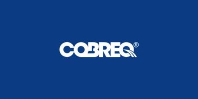 Logo Cobreq