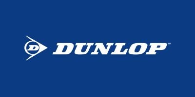 Logo Dunlop