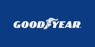 Logo Goodyear