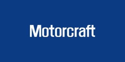 Logo Motorcraft