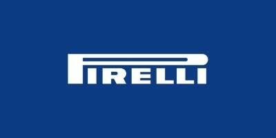 Logo Pirelli