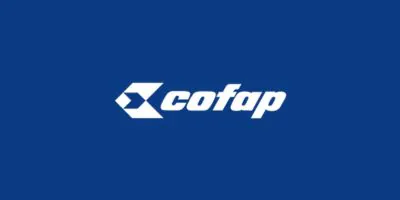 Logo Cofap