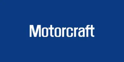 Logo Motorcraft