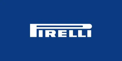Logo Pirelli