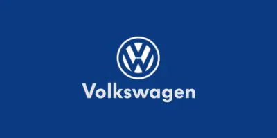 Logo Volks